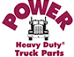 Heavy Duty Power